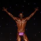 Selves  Smith - NPC Washington Ironman 2012 - #1